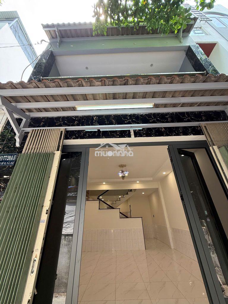 Nhà nguyên căn 50m2 ngay tám danh gần parc mall