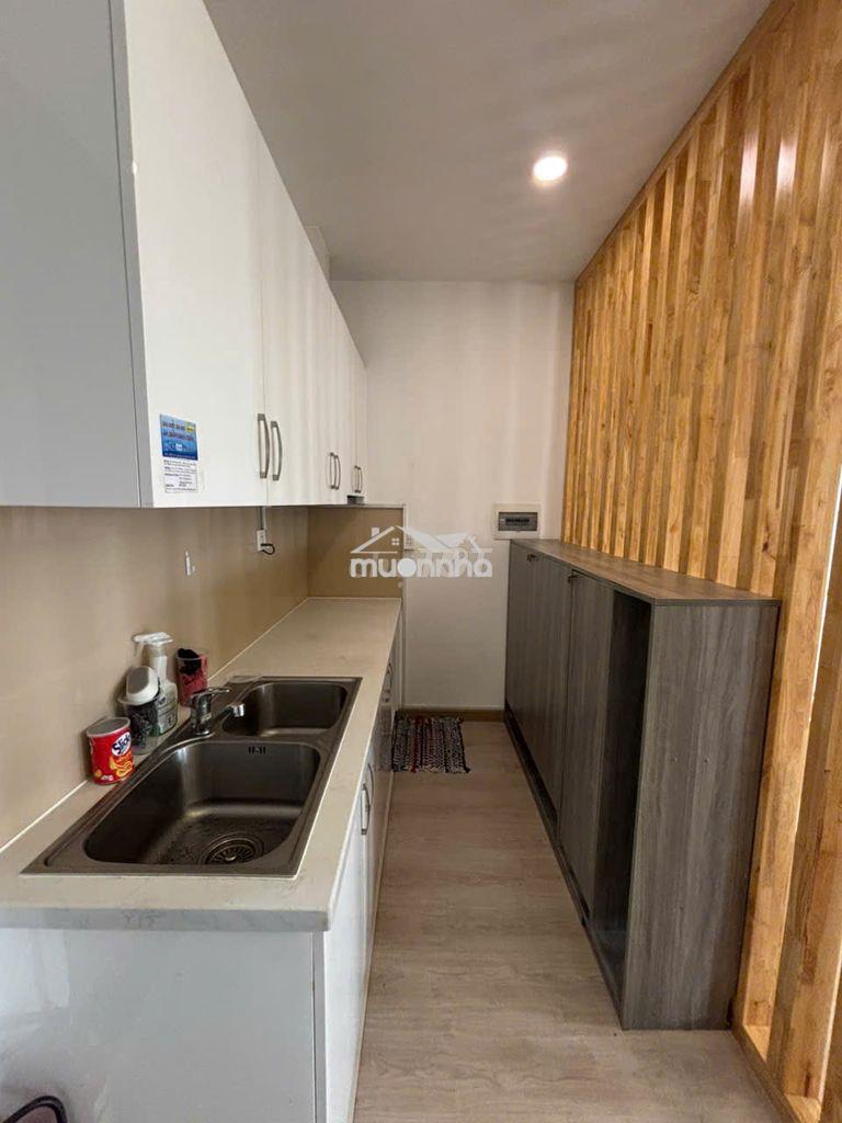 Studio saigon mia 32m2 full nội thất, gần trường đh rmit. giá chỉ 10tr - 4