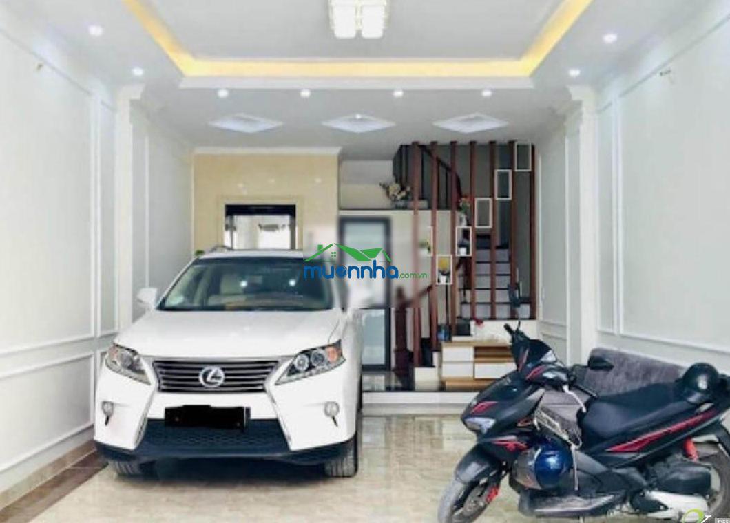Bán nhà hxh hậu giang, 3 tấm nhà đẹp, gần công viên bình phú q6, 7.5 tỷ, 72m2 - 3