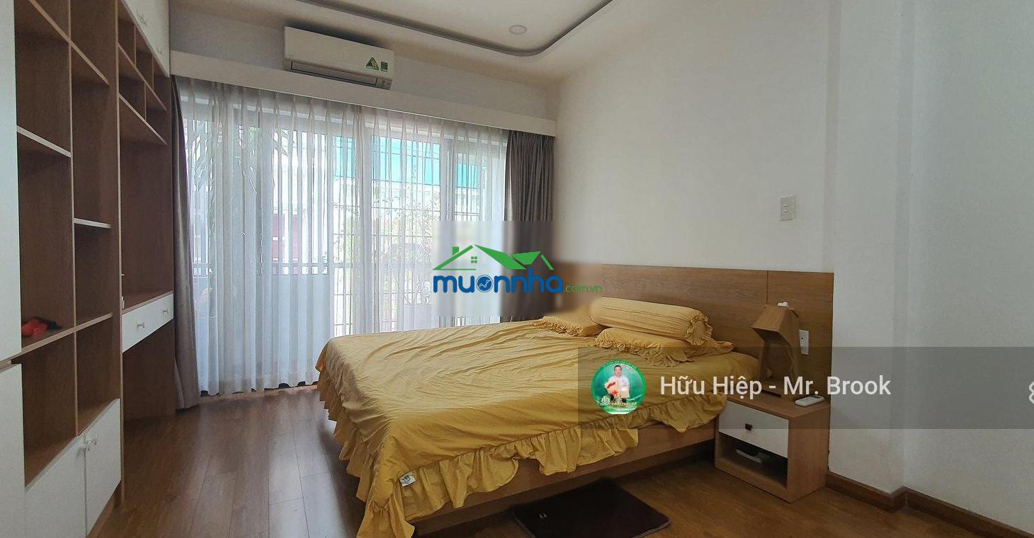 Bán nhà hẻm ô tô 5m nguyễn thiện thuật, quận 3 - 5 tầng btct, nở hậu tài lộc, tiện ở ngay, 11.9 tỷ - 3