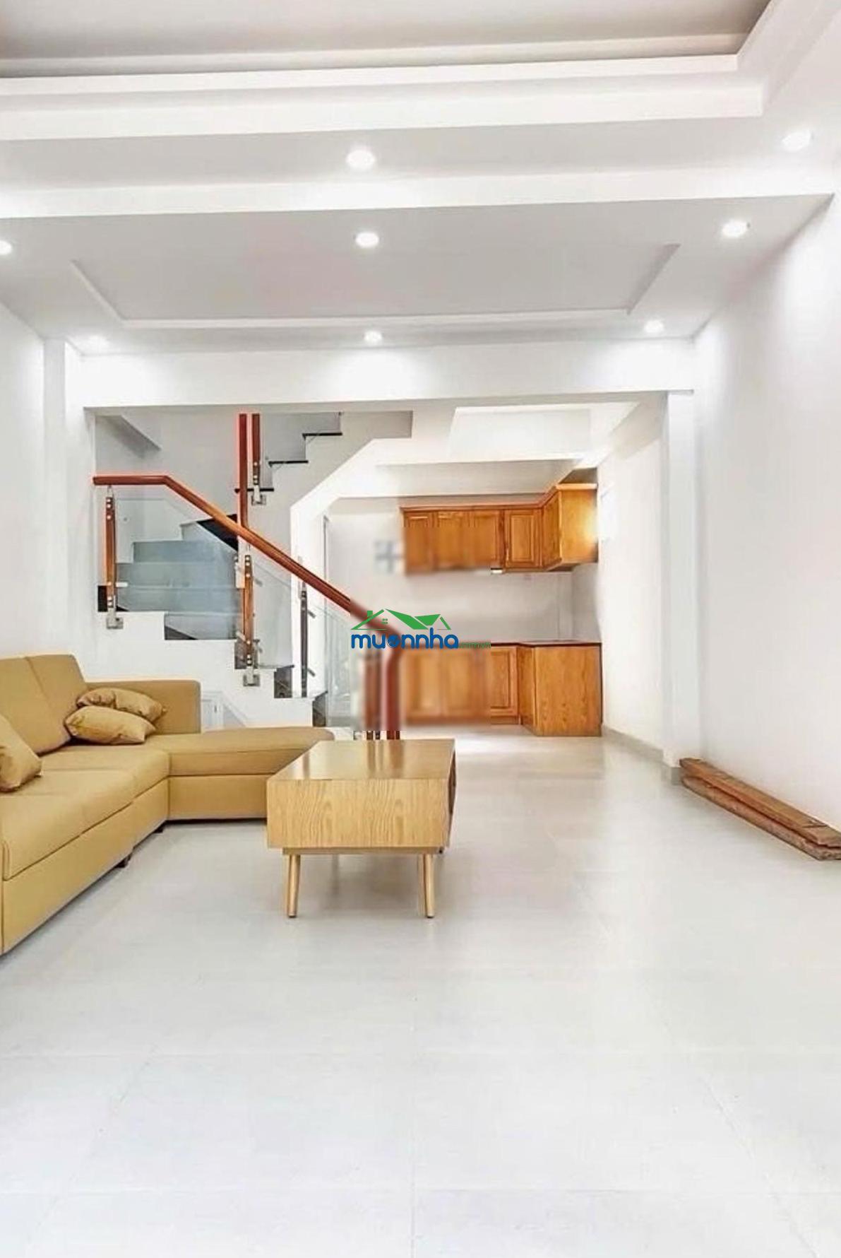 Bán nhà huỳnh tấn phát quận 7, giáp pmh lô góc 4m x 12m gần mt, giá nhỉnh 5 tỉ - 2