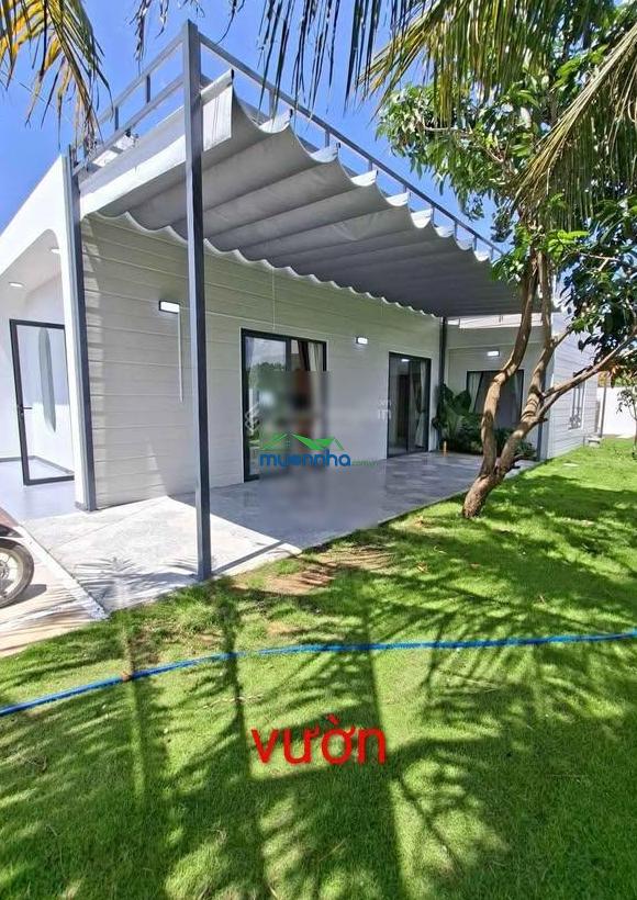 Bán nr tại nguyễn thị chuỗi, 1,08 tỷ, 160m2, 3pn, 3wc, pháp lý đầy đủ - 2