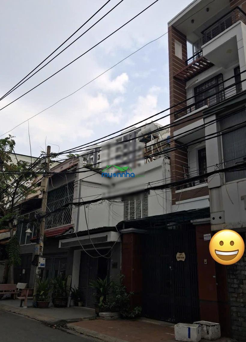 Hxh 6,5m ung văn khiêm bình thạnh | 4x19m cn 76m | 2 lầu | chỉ 18,2 tỷ tl - 2