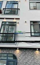 Bán nhà hẻm vip hxh 361 nguyễn đình chiểu, q3 dt:4.5x12m, trệt, 3 lầu, giá 13.8 tỷ - 3
