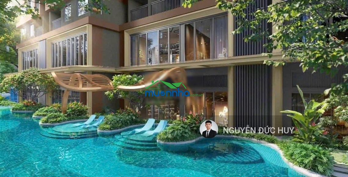 Giỏ hàng monrei sài gòn giá tốt - 1pn, 2pn, 3pn, giá từ 1,58 tỷ, căn đẹp cập nhật liên tục - 4