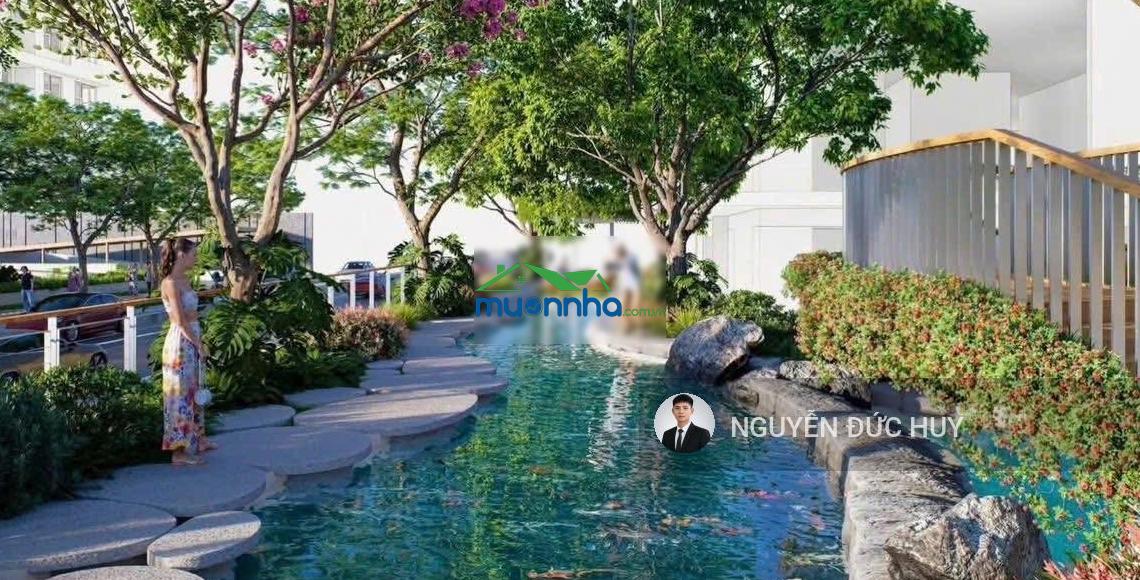 Giỏ hàng monrei sài gòn giá tốt - 1pn, 2pn, 3pn, giá từ 1,58 tỷ, căn đẹp cập nhật liên tục