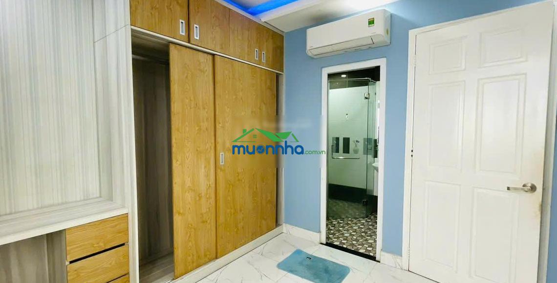 Nhà trung tâm tp.hcm giá tốt - hẻm phan xích long, thuận tiện ở hoặc cho thuê - 2
