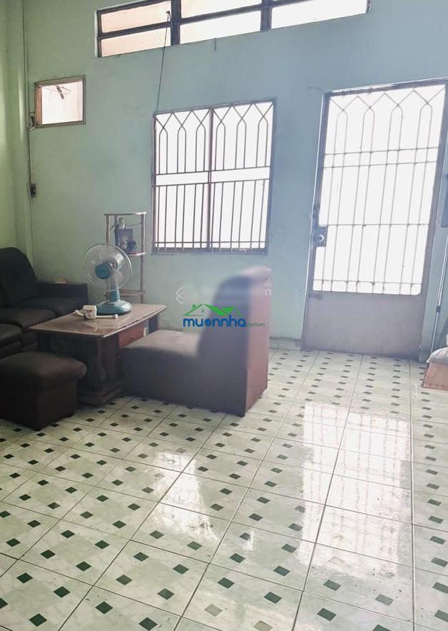 Bán nhà riêng 2 mặt tiền hẻm xe hơi điện biên phủ, 66m² giá chỉ hơn 10 - 4