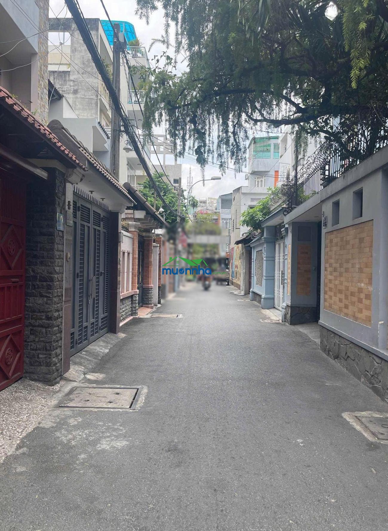 Phú nhuận, đào duy anh, 24 tỷ, 140 m², 4pn, 4wc, chính chủ đẹp, nhiều tiện ích - 3