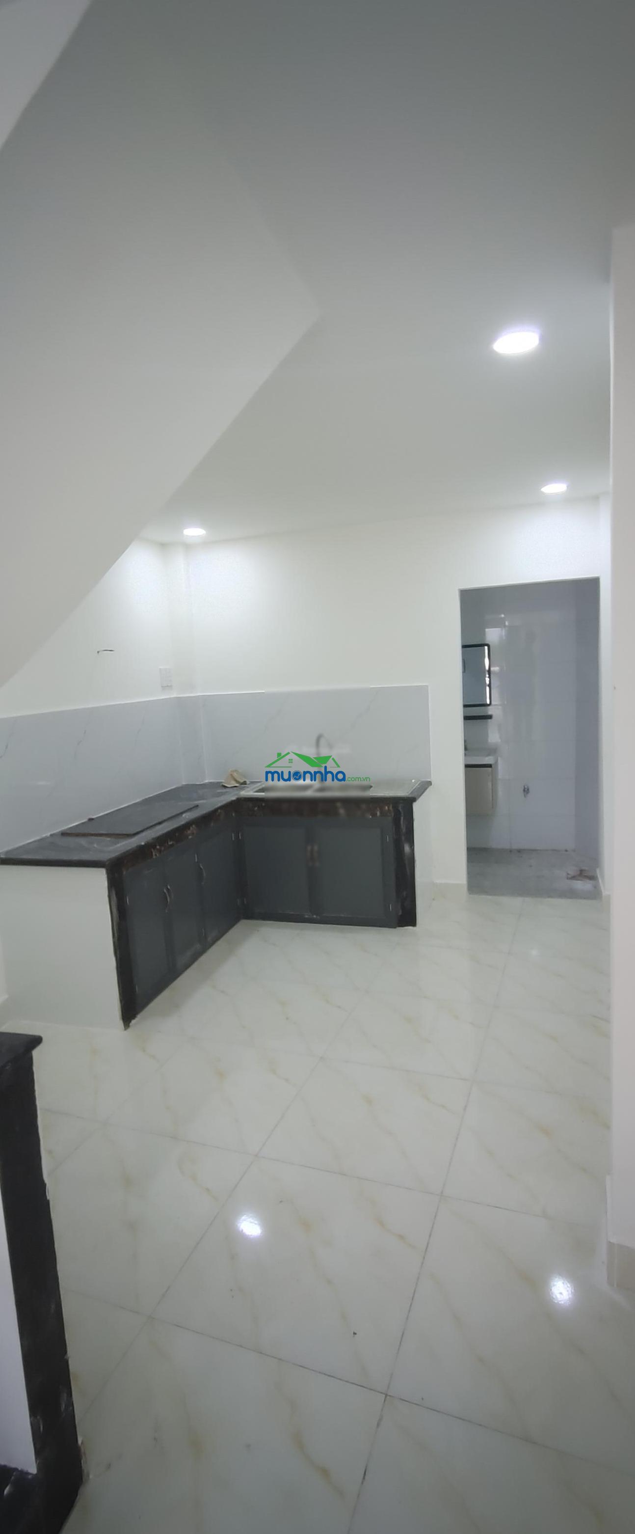 Chính chủ cần bán gấp nhà đẹp quận 8 sổ hồng riêng - 4