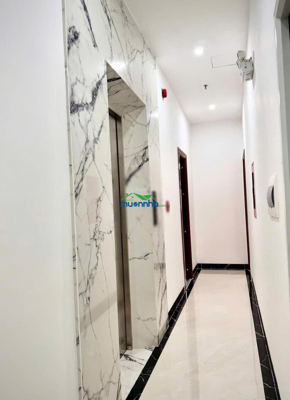 Bán gấp chdv 6 tầng thu nhập 130tr/tháng ngay gò dầu - 3