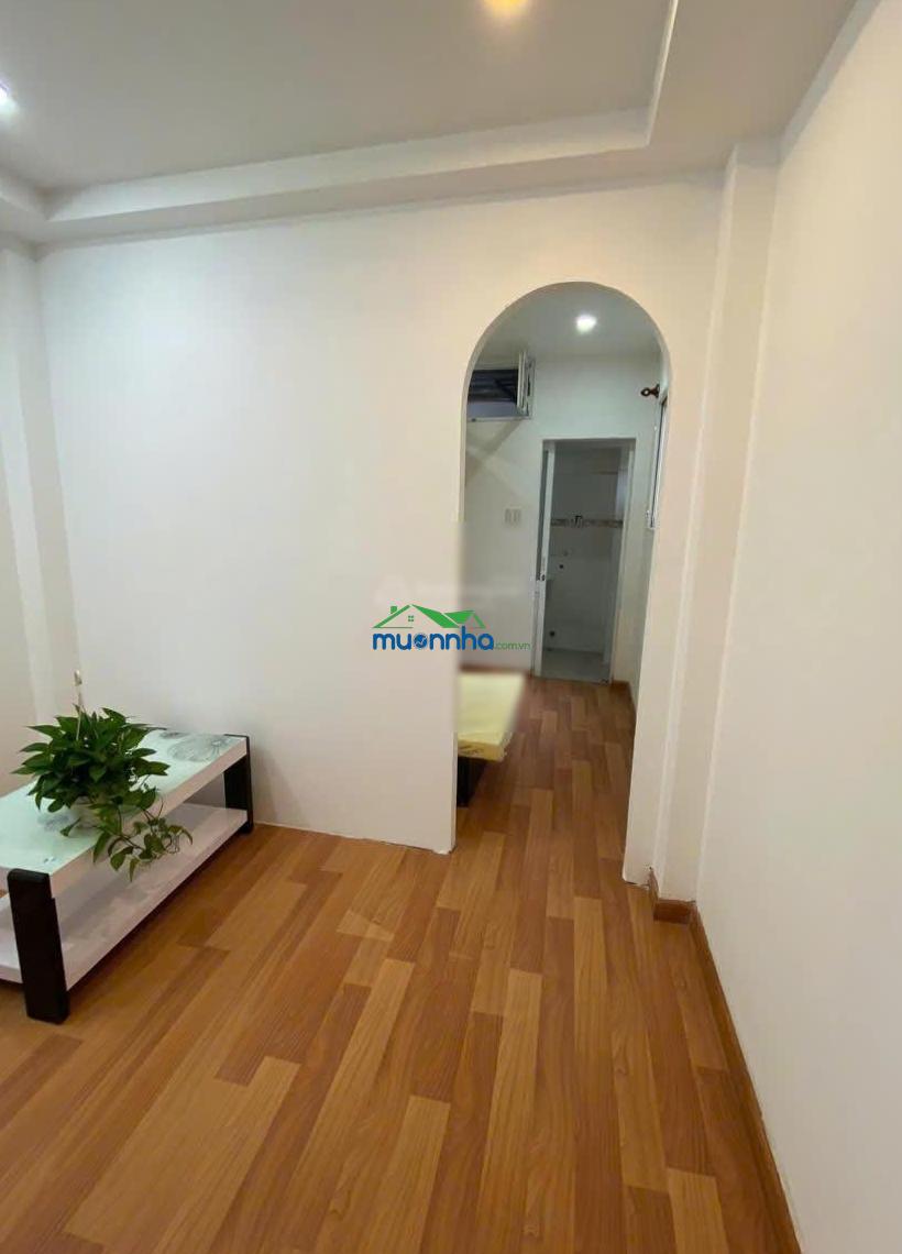 Hẻm 3 gác - nở hậu 6,5m bán nhà 3 tầng 4x25m võ duy ninh - 3