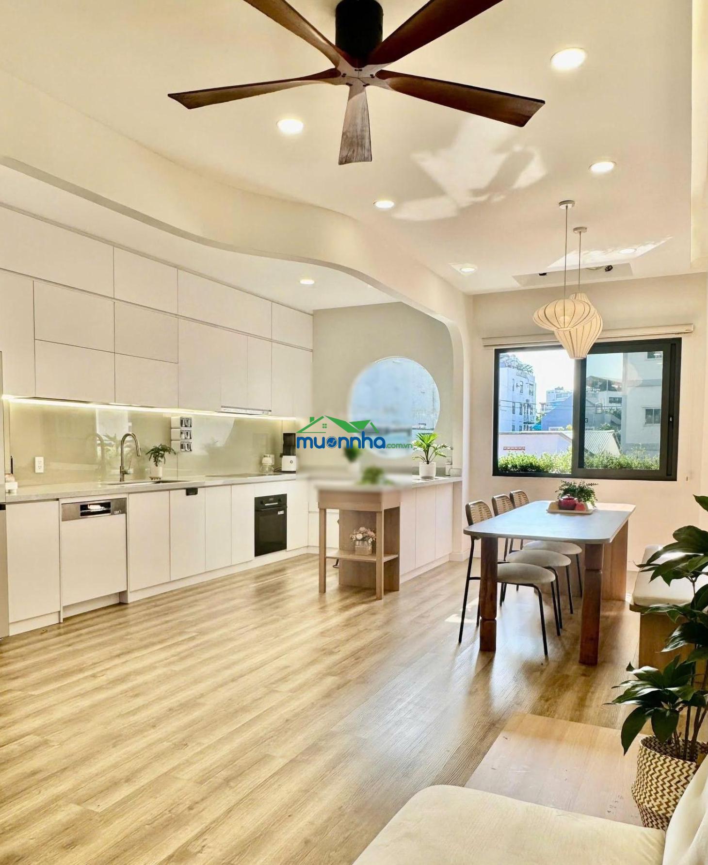 Nhà khu trần não q2 dt 115m2 kết cấu 4 tầng đang có dòng tiền 75tr/tháng giá giảm từ 38 tỷ về 33 tỷ - 2