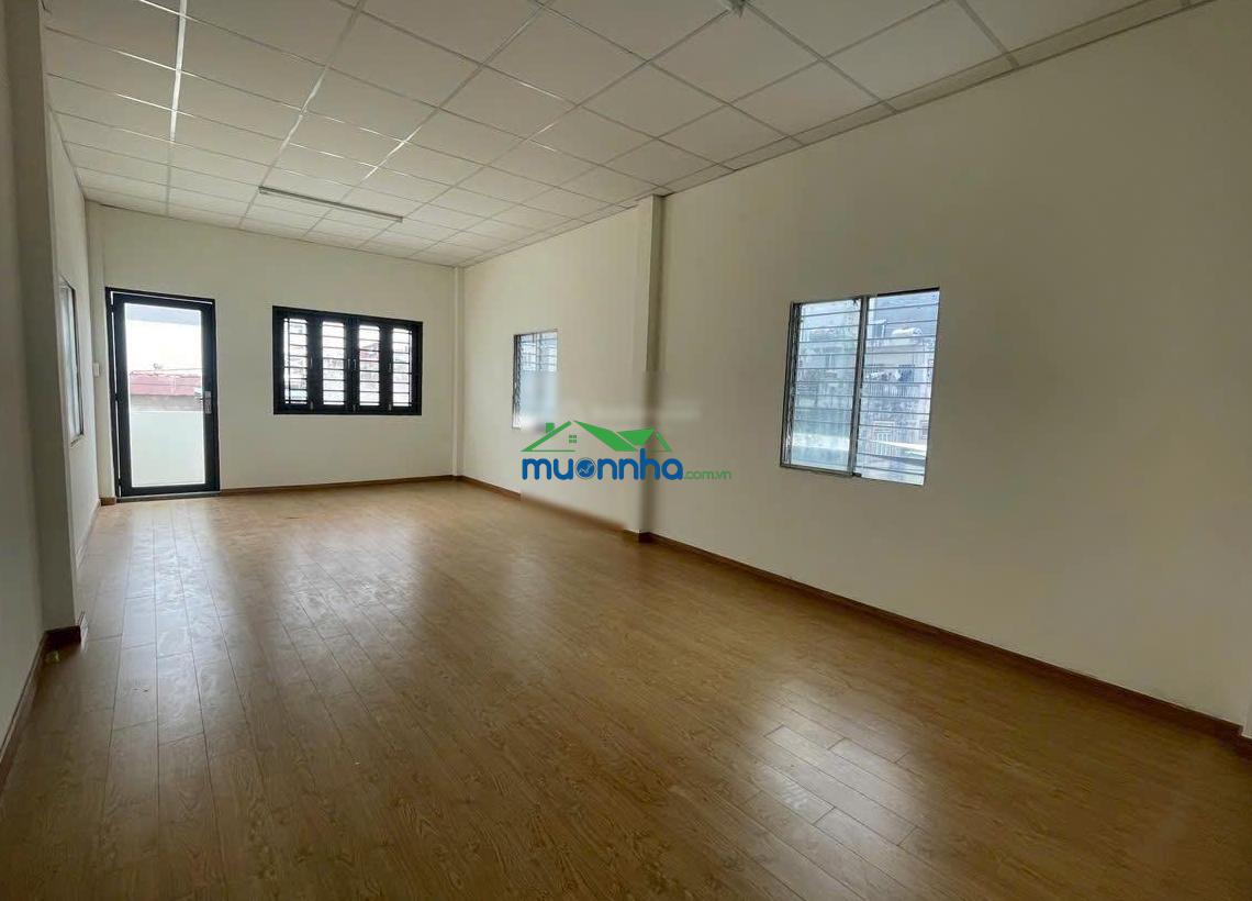 6,9 tỷ sở hữu nhà 4x20m nở hậu giữa gò vấp hàng hiếm khó tìm - 3