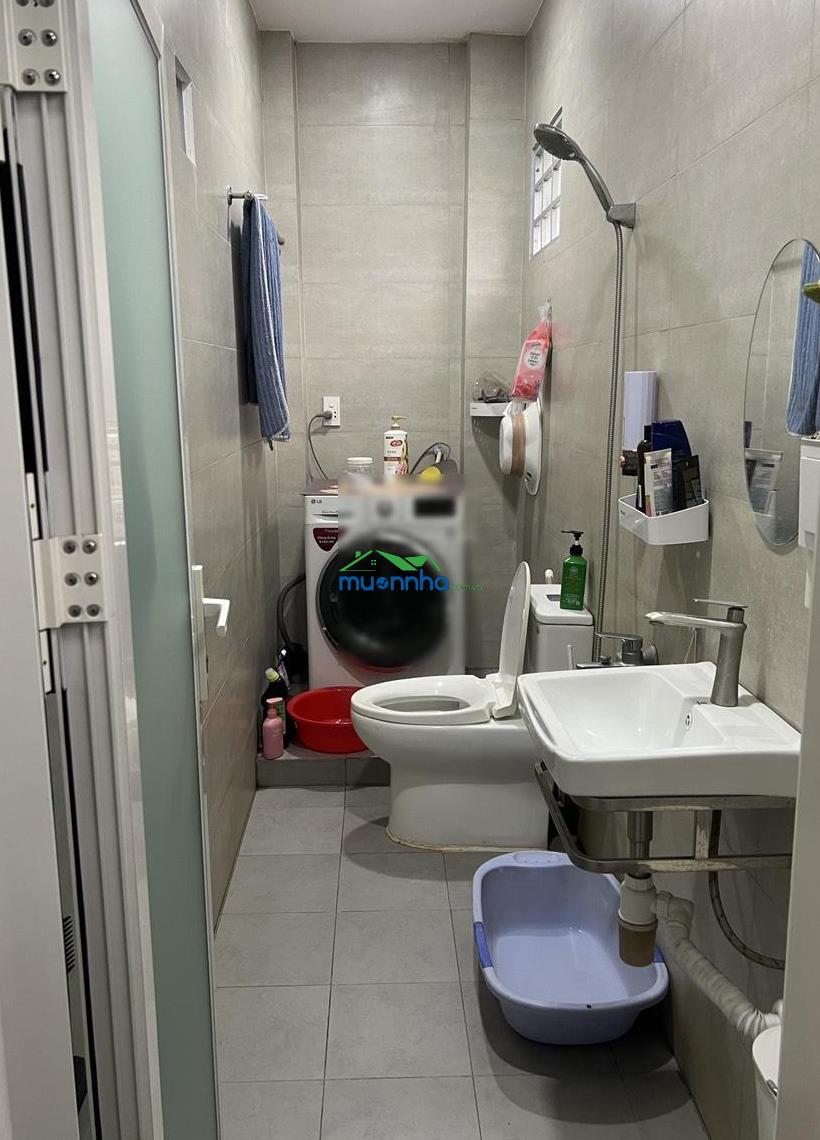 Bán nhà diện tích 70m² một phòng khách hai phòng ngủ một nhà vệ sinh - Ảnh 2