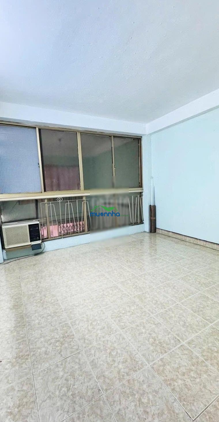 Nhà quận 10 - p9-lý thái tổ - 4 tầng btct -- 37m - hẻm gần 4m - gần mặt tiền. - 3