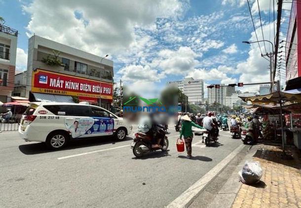 Nhà đẹp hiếm xô viết nghệ tĩnh 76m², trệt lầu, dọn vào ở ngay gần ngã tư hàng xanh giá chỉ 9 tỷ - 2