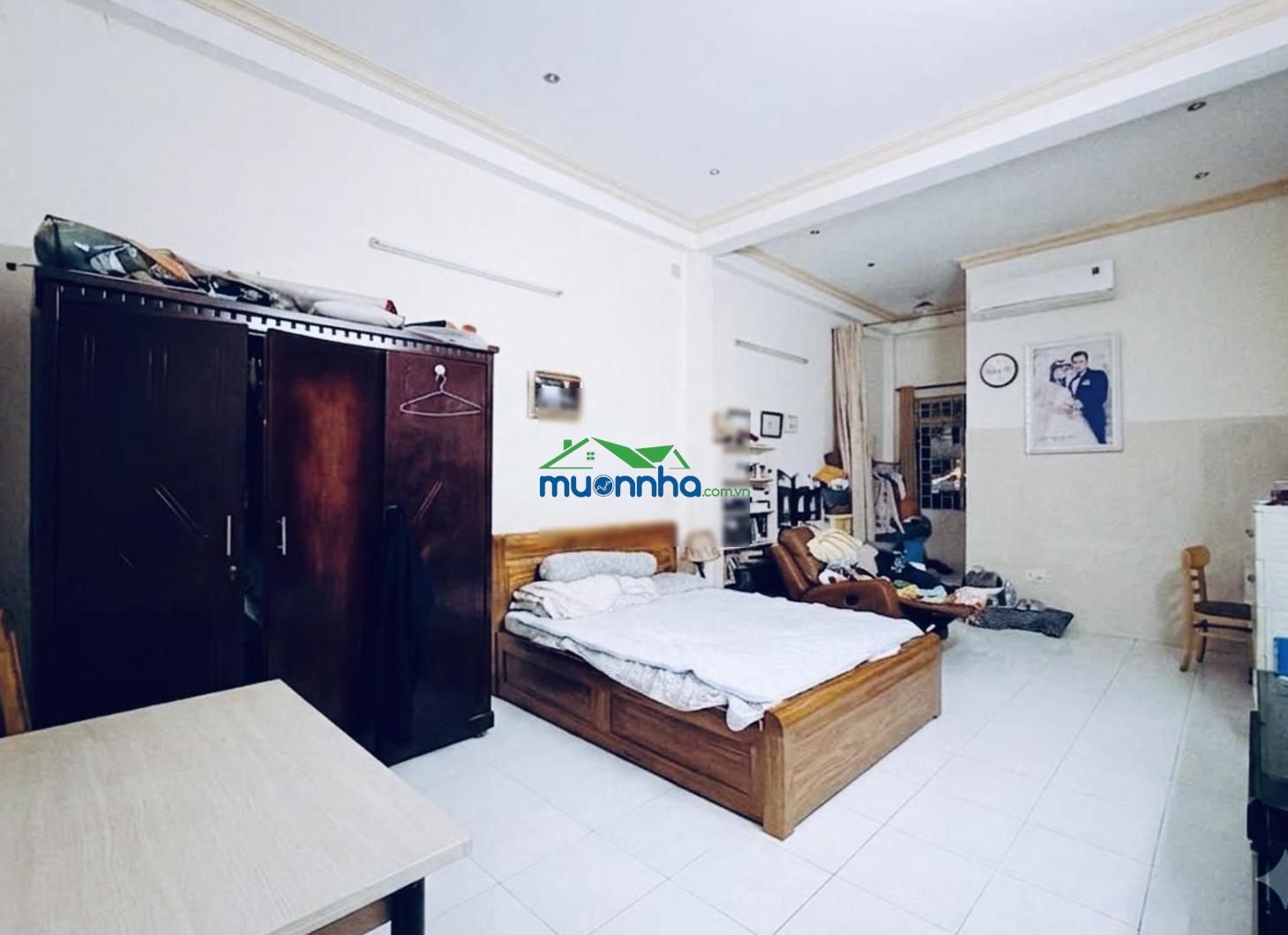 Chính chủ bán nhà đối diện nam long quận 7, 84m² oto đỗ nhà chỉ 9,8 tỷ - 4