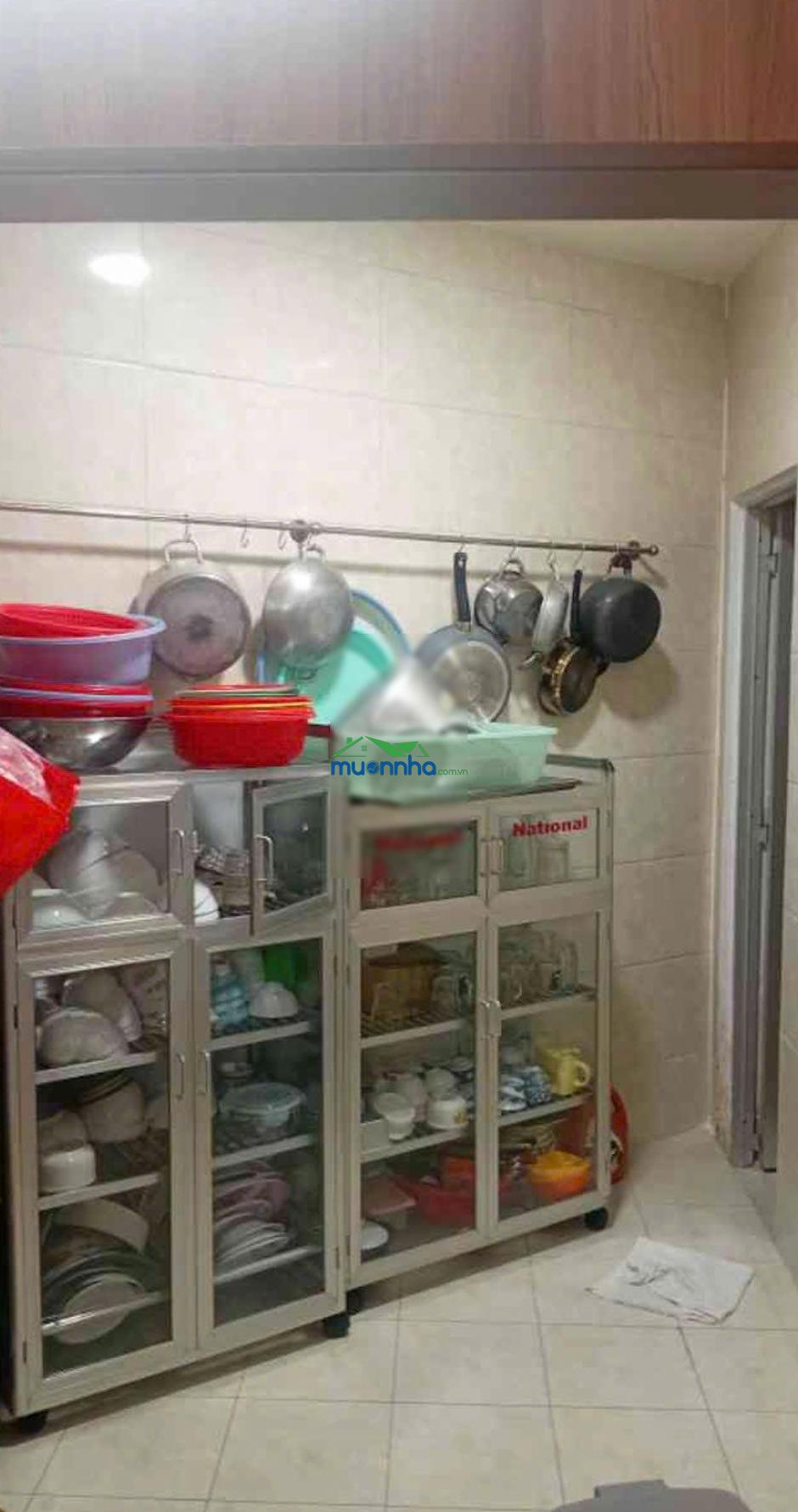 Nhà nguyên hồng bình thạnh - diện tích lớn 110m² - 2 tầng btct - bán gấp nhỉnh 8 tỷ. - 4