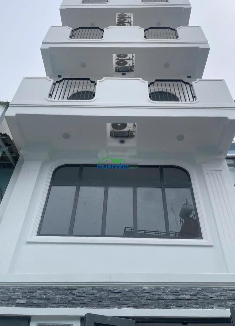 Chdv gò dầu, 24 phòng, thang máy, thu nhập 130 triệu/tháng, giá 17,5 tỷ - 3