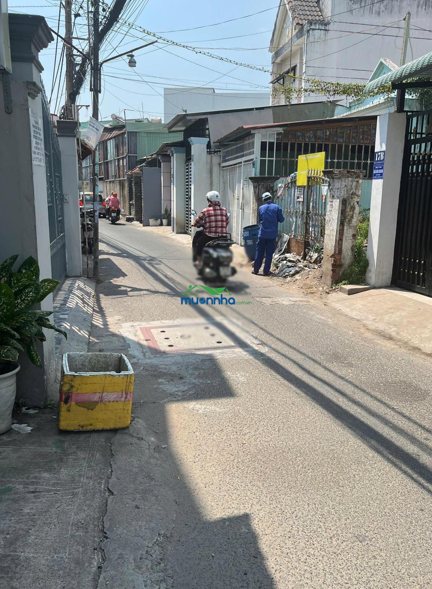 Hàng ngộp. siêu rẻ. hxh đường đình phong phú. tăng nhơn phú b. quận 9. - 3