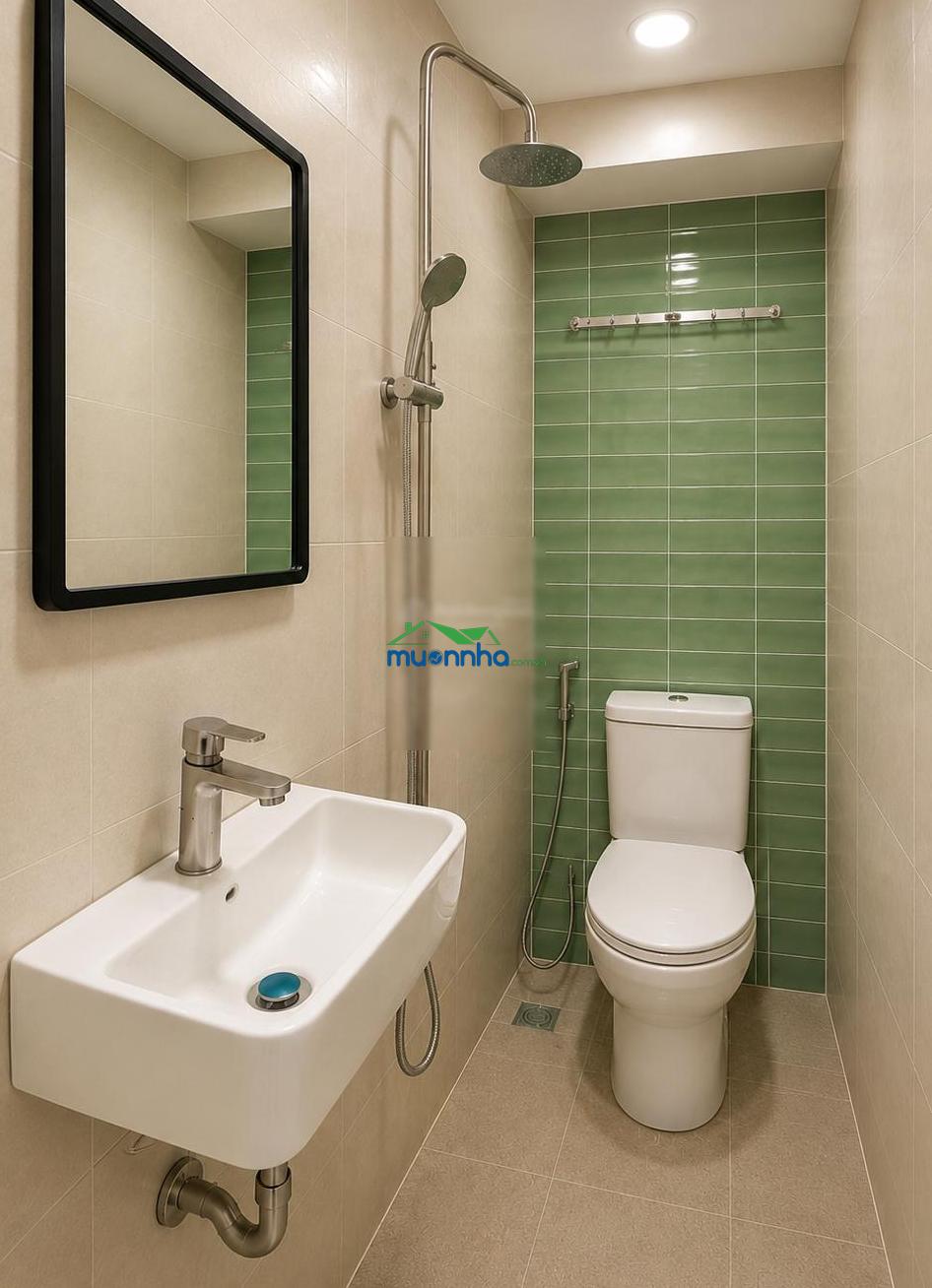 Hiếm! mini house ngô đức kế, bình thạnh sát mặt tiền 2pn 2wc full nội thất chỉ 2,x tỷ - 2