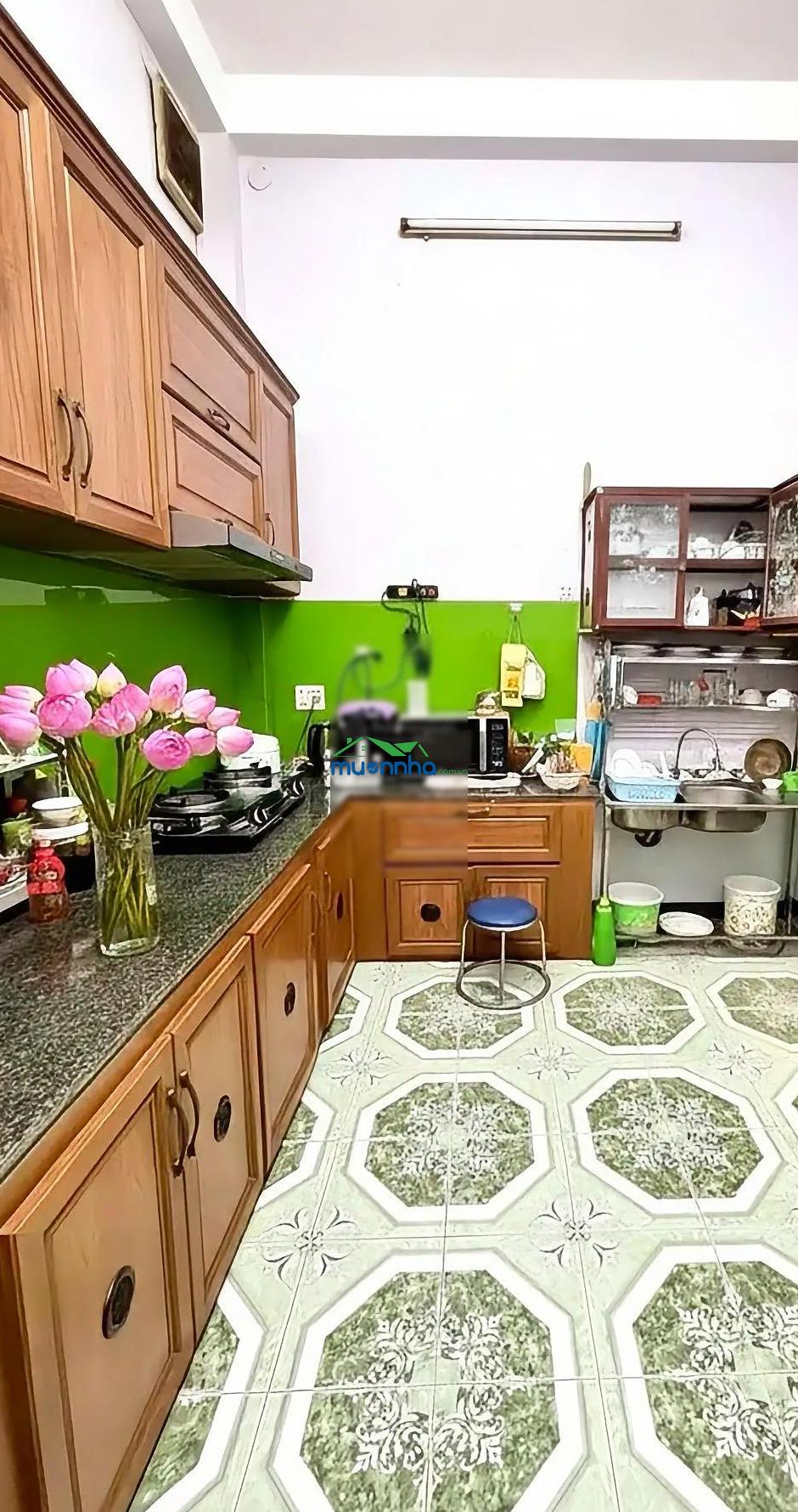 Chuyển nhượng nhà phố hẻm ô tô thông nguyễn văn săng tân sơn nhì nhỉnh 6 tỷ - 2