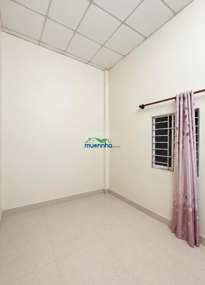 Bán nhà shr 4x10m 1 lầu (2pn 2wc) hẻm xe tải 6m. đường 18b - mã lò. bình tân - 4