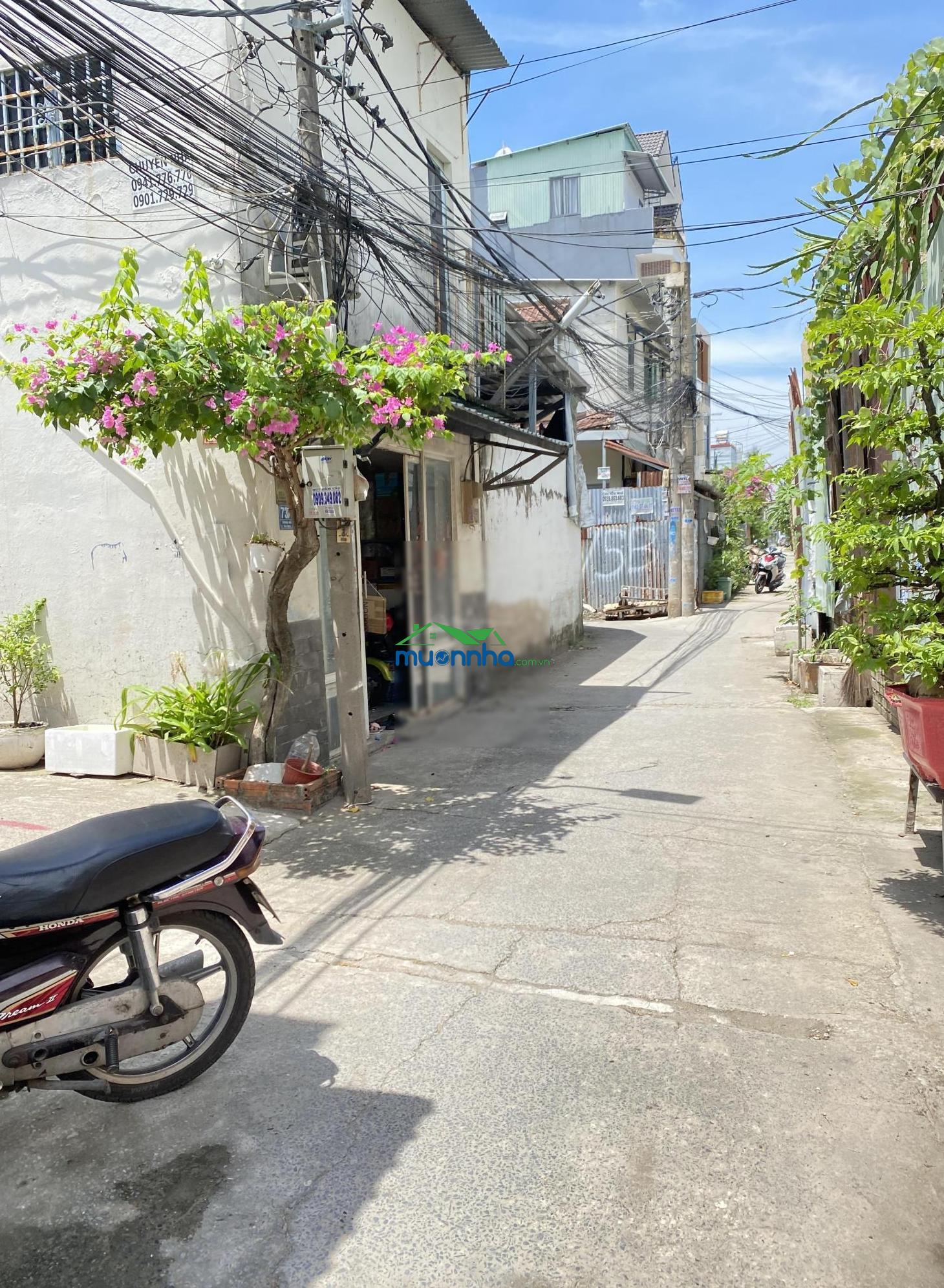 Nhà nhỏ xinh hoàn công đầy đủ hẻm ô tô 5m hiệp bình chánh, công năng đầy đủ chỉ 2,65 tỷ - Ảnh 2