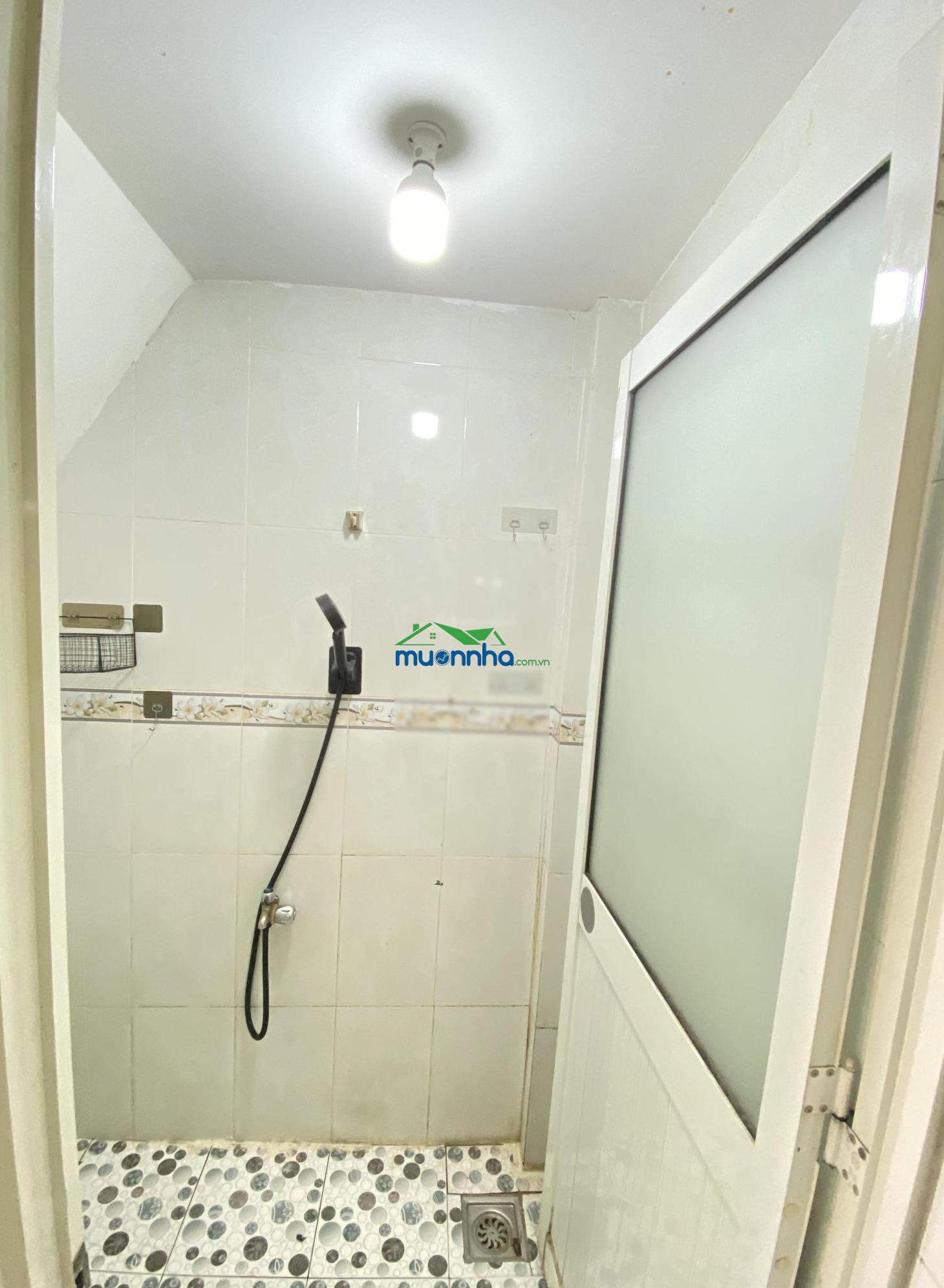 Nhà nhỏ xinh hoàn công đầy đủ hẻm ô tô 5m hiệp bình chánh, công năng đầy đủ chỉ 2,65 tỷ - Ảnh 3