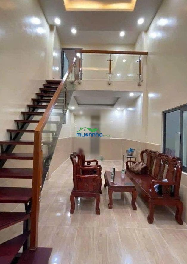 46m² lý thánh tông | hiệp tân | hoàn công đủ hơn 3 tỷ