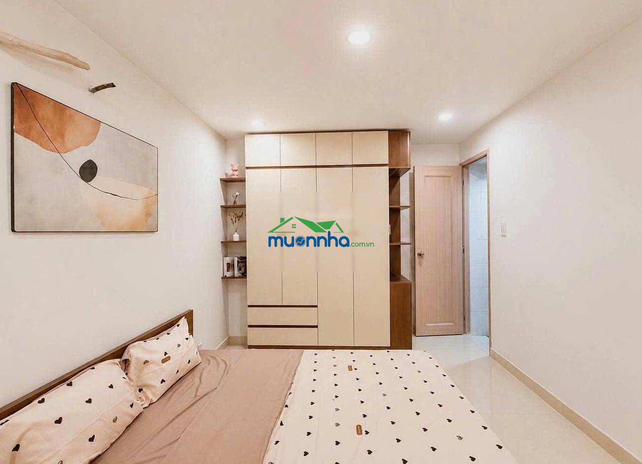 Mặt tiền kinh doanh 30m chiến lược - sát tên lửa - 4 x 23m, dt: 90m2 (4 x 23) - 3pn - 4.85 tỷ tl - 3