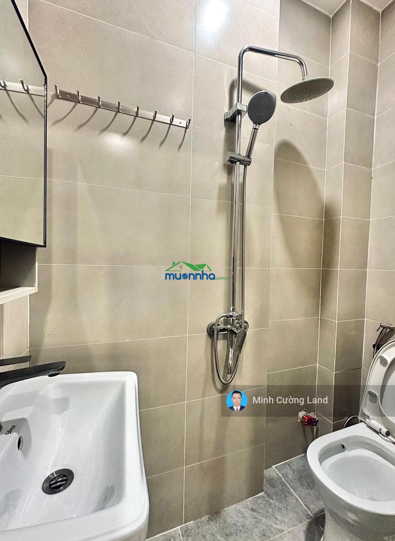 Siêu phẩm hxh 5m kinh doanh sát mặt tiền, nơ trang long, 3.2x8m, 2 tầng btct 2pn, chỉ 4.65tỷ tl - 2