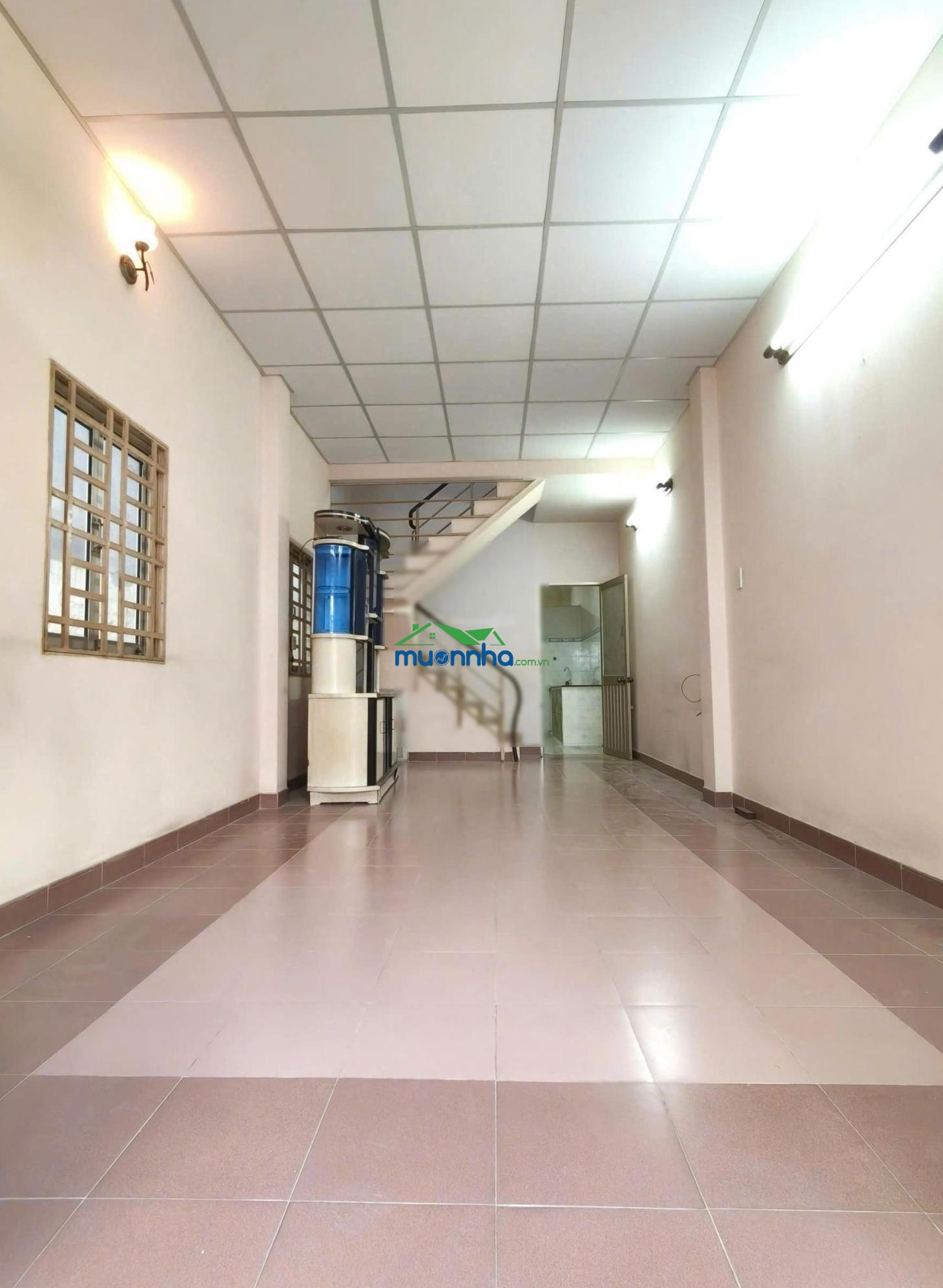 Hiếm! bán nhà trần văn kỷ bình thạnh 4.5x14m, nhà trệt lầu gần bv gia định, giá 7.6 tỷ - 4