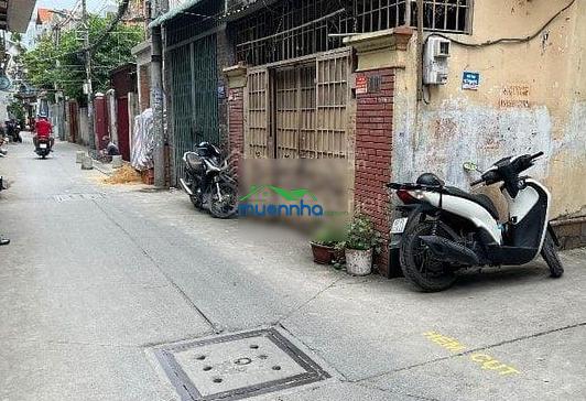 Bán nhà căn góc 1221/8a hoàng sa, phường 5, tân bình dt 4.3x15m, 1 trệt, 1 lầu, - 3