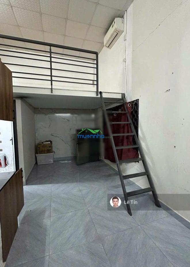 Bán nhà hẻm ô tô thông hòa hưng, quận 10 5.9x18 6 phòng chỉ 15 tỷ 200 - 4