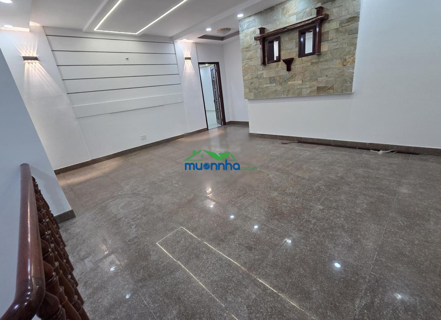 Biệt thự mơ ước mọi nhà trung tâm tên lửa view công viên chim hót líu lo - 12x20m - 2 tầng - 5pn - 3