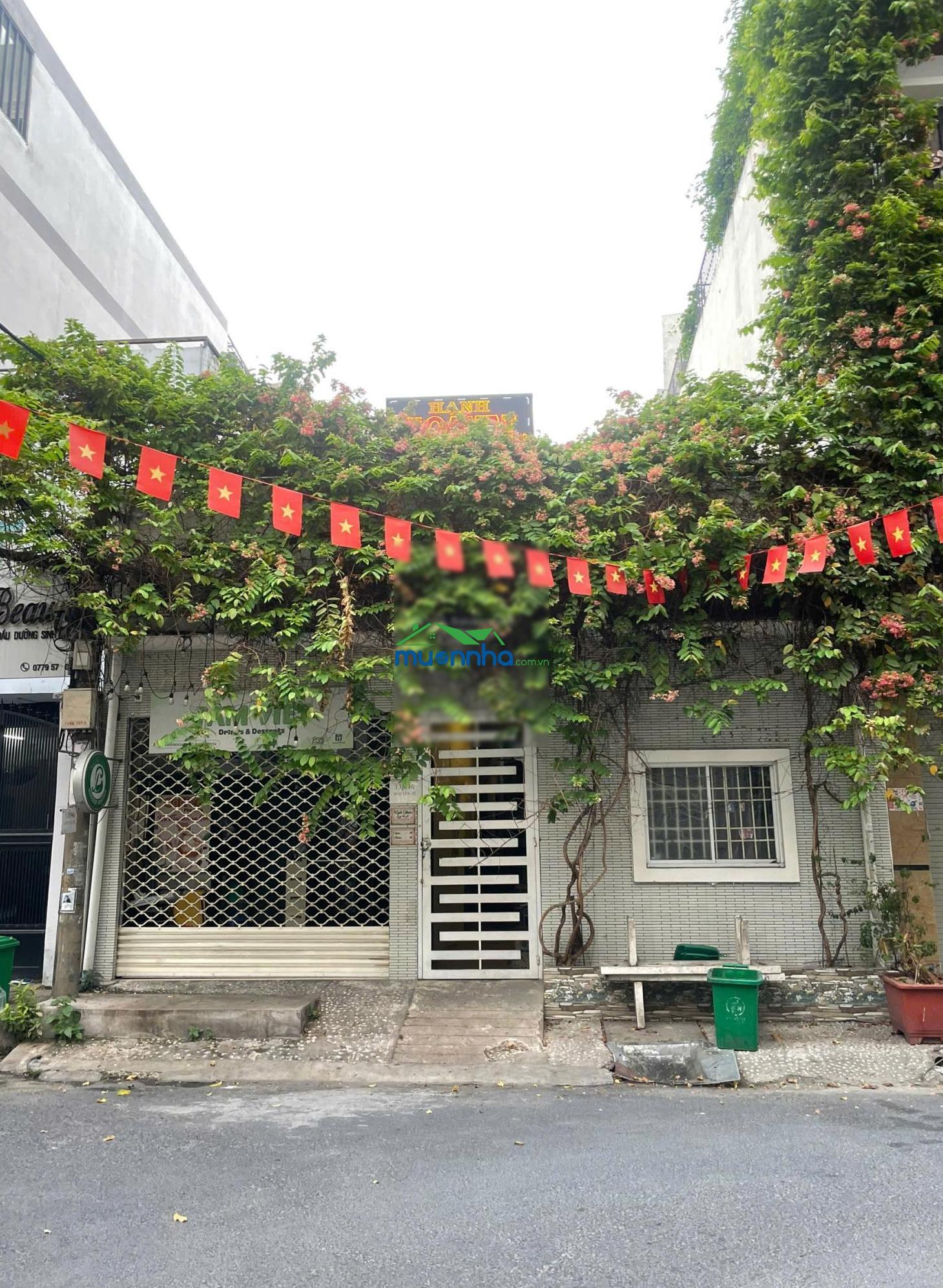 Bán nhà riêng tại phố nguyễn xí, 19 tỷ, 125 m², pháp lý đầy đủ - 3