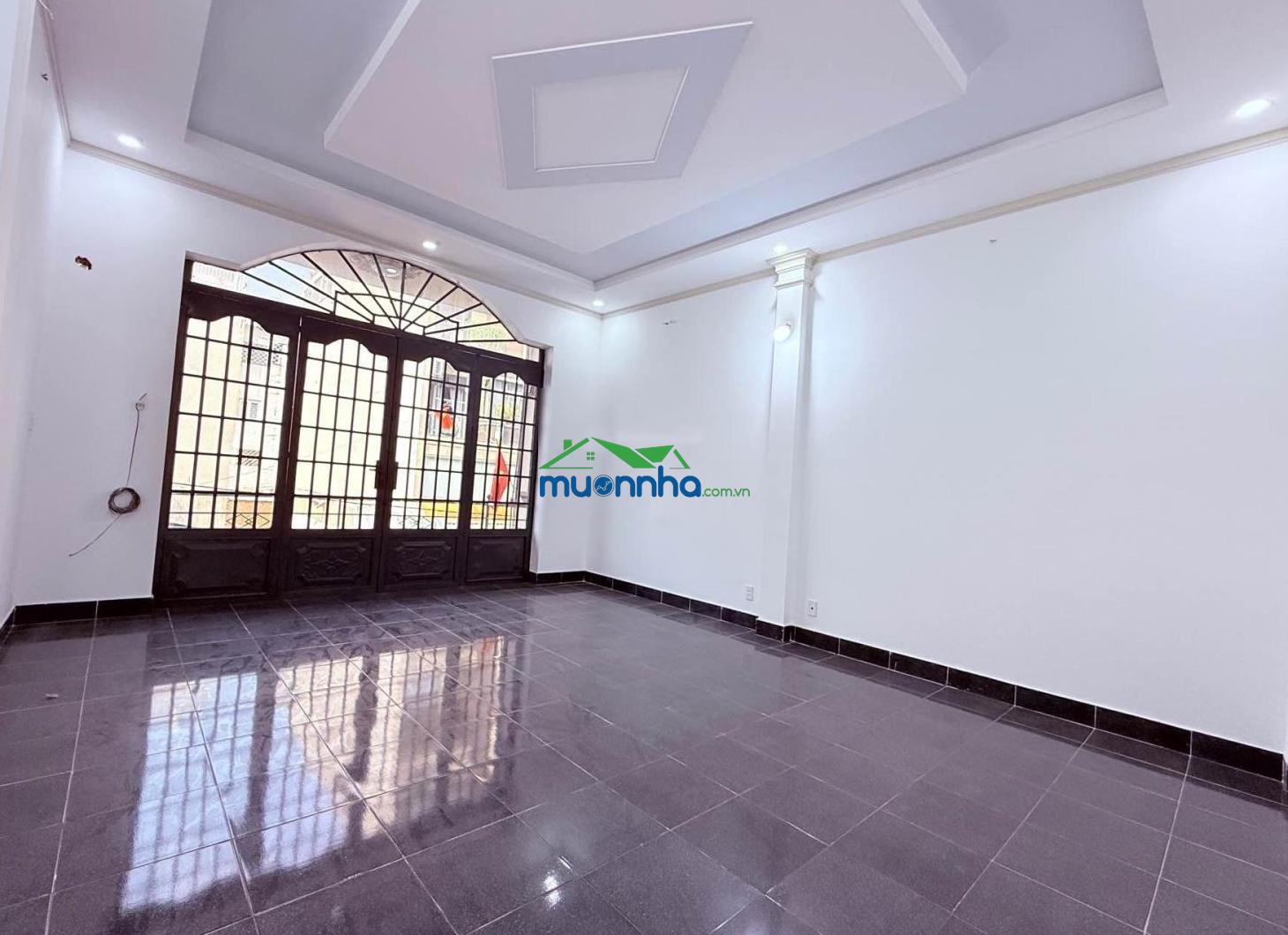 Bán nhà phan huy ích, 5x20m, 3 tầng, đường 12m, chỉ 12.5 tỷ tl, quận tân bình - 4