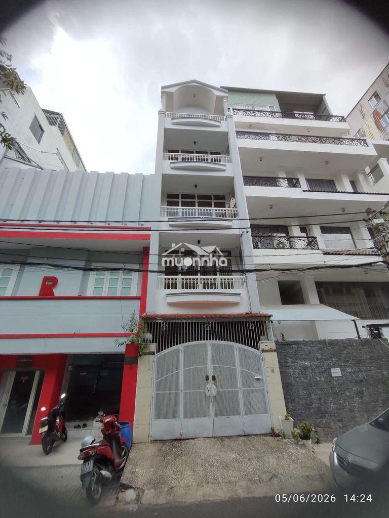 Nhà thuê nguyên căn