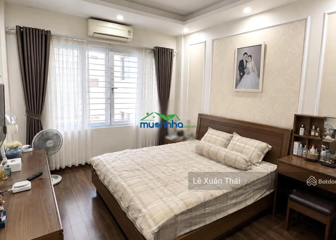 Quyết tâm ra mt, anh chủ bán căn nhà 5t 56m2 thái phiên q11, ngang 4m. giá 9.5 tỷ - 3