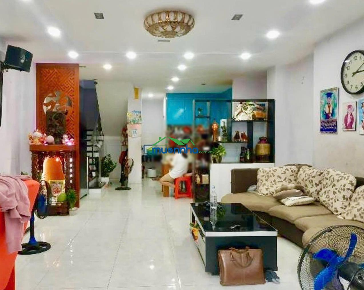 Dương quảng hàm hxh khu hiếm nhà bán, 60m2 chính chủ ở chỉ nhỉnh 6ty - 3