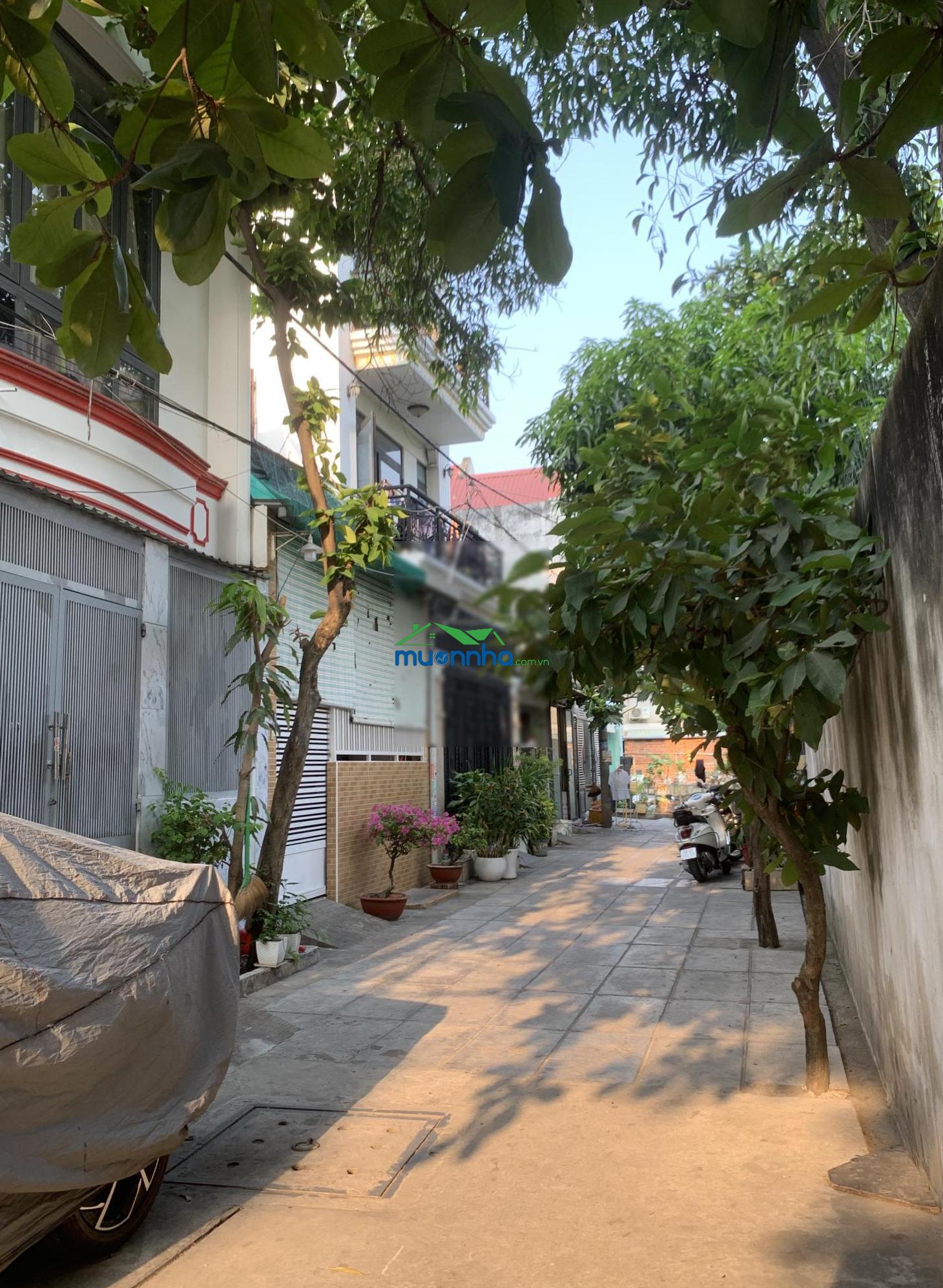 Chìa khoá trao tay full nội thất, 4.1x15.7m, võ thị nhờ quận 7, chỉ 6.6 tỷ - 3