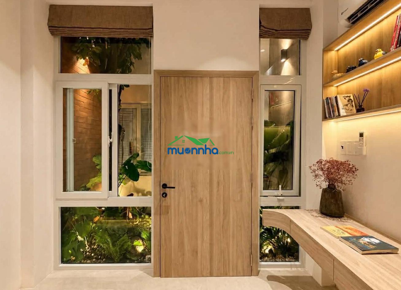 Bán gấp - nhà đẹp - 3pn ngay phan văn hân bình thạnh - giá tốt 7,2 tỷ - 4