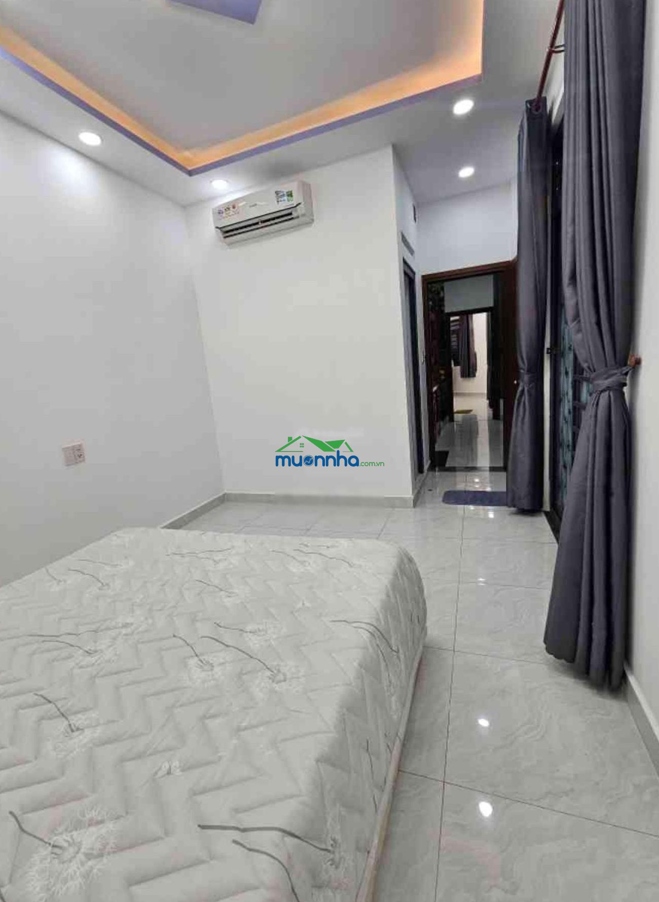 Gò xoài. lê văn quới. tân kỳ tân quý. 4.5x18m. 3 tầng. 8m thông. giá 6t3. p. bhh a. quận bình tân. - 3