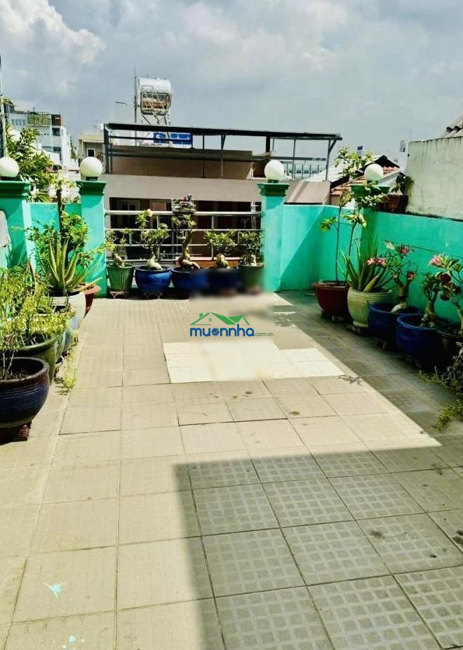 Xe hơi đổ cửa - ngay tạ quang bửu 2 căn ra mặt tiền - 4 tầng đẹp nhỉnh 8 tỷ - 4