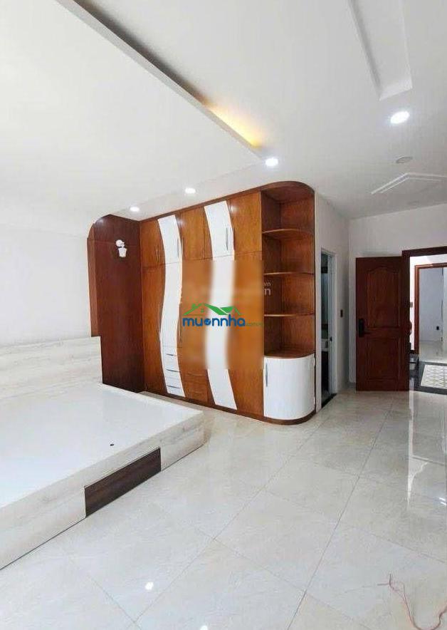 Hiếm. 4x15m. 4 tầng. chỉ 4t9. 8m thông. nhà mới hương lộ 2. lê văn quới. bình t.đông. q. bình tân. - 2