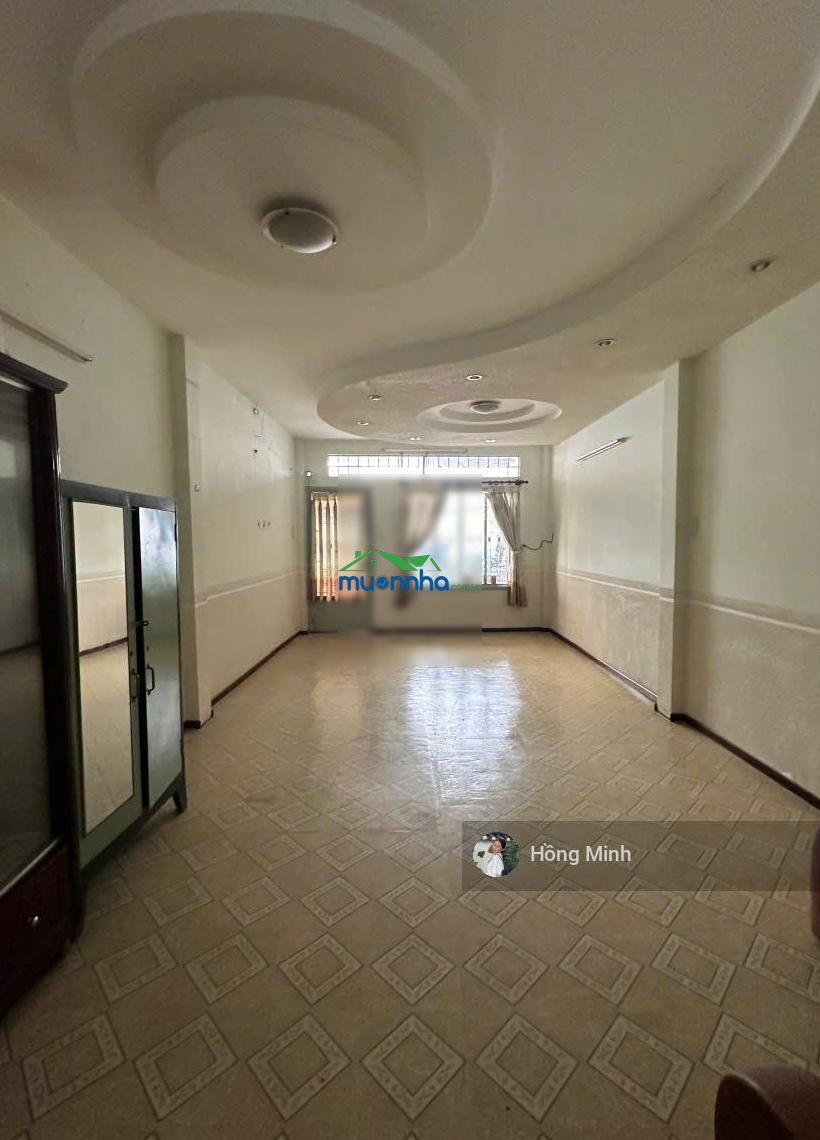 Bán nhà hẻm 281 lê văn sỹ, phường 1, tân bình - dt 3.9x16.5m - 2 tầng - giá 8.5 tỷ - 3