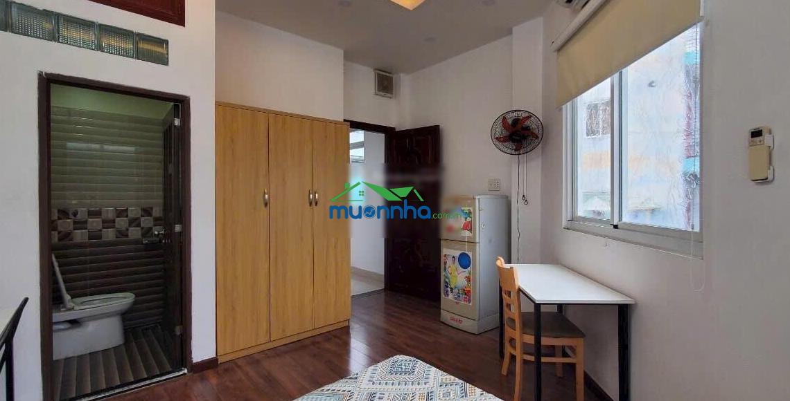 Quận 10 - chính chủ cần bán nhà căn góc 2 mặt tiền hxh 6m - 5 tầng có thang máy [ chỉ nhỉnh 22 tỷ ] - 4