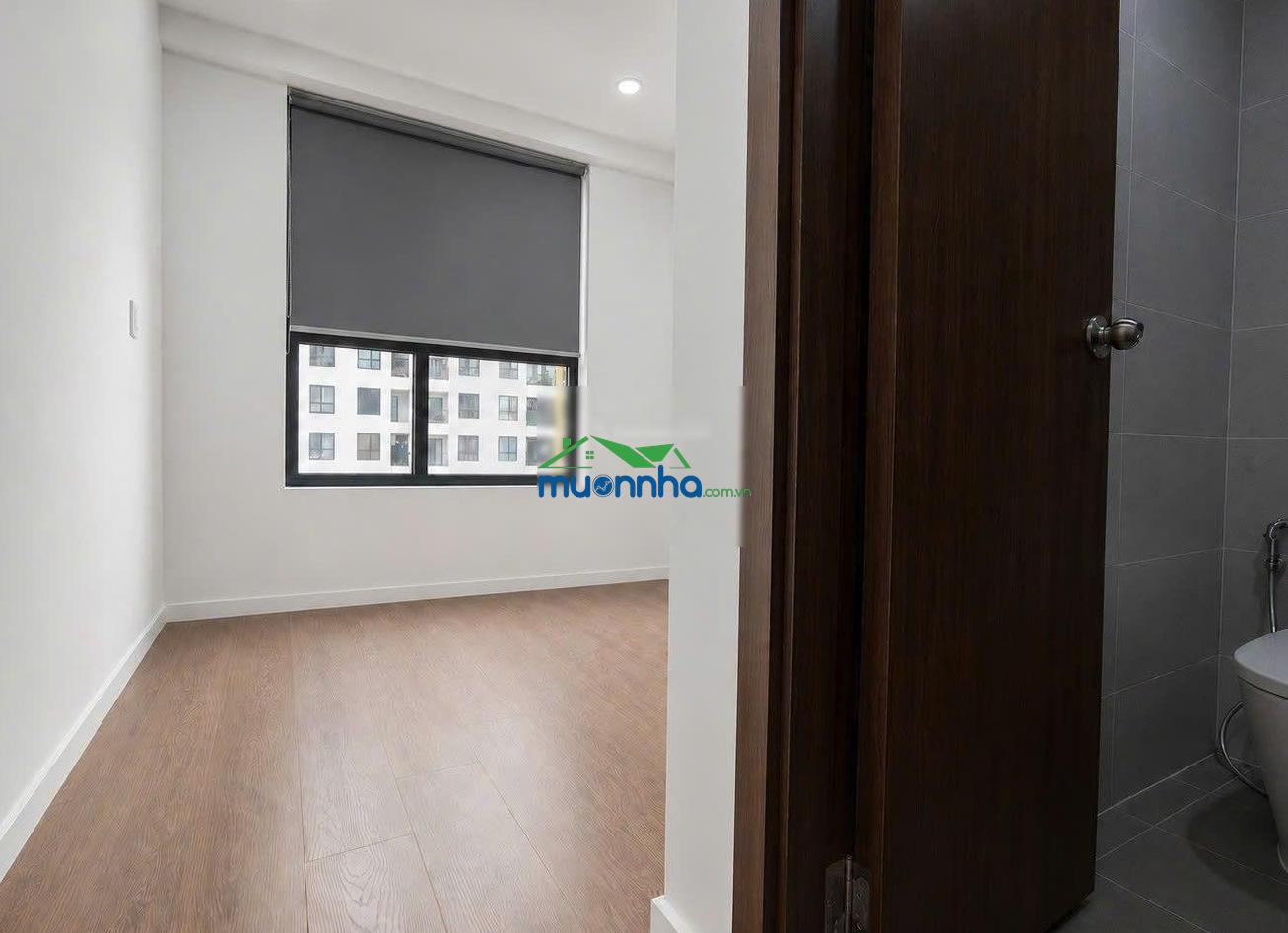 Nhà mới ở ngay - căn hộ 2pn gần khu công nghệ cao nội thất tiêu chuẩn - 3